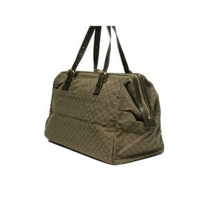 Louis Vuitton Boston Louise Bag Monogram